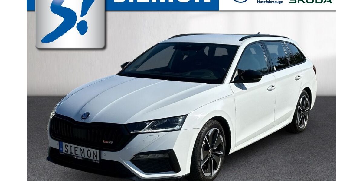 Skoda Octavia 116.868 km 24.930 &euro; Münster 48157