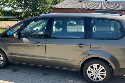 Ford Galaxy 194.125 km 7.499 &euro; Drensteinfurt 48318
