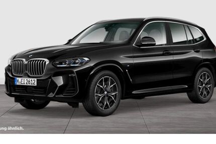 BMW X3 28.804 km 43.790 &euro; Münster 48163