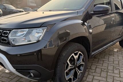 Dacia Duster 87.502 km 14.490 &euro; Ostbevern 48346