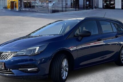 Opel Astra 82.500 km 12.425 &euro; Münster 48155