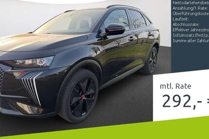 DS Automobiles DS7 (Crossback) 35.799 km 24.620 &euro; Dülmen 48249