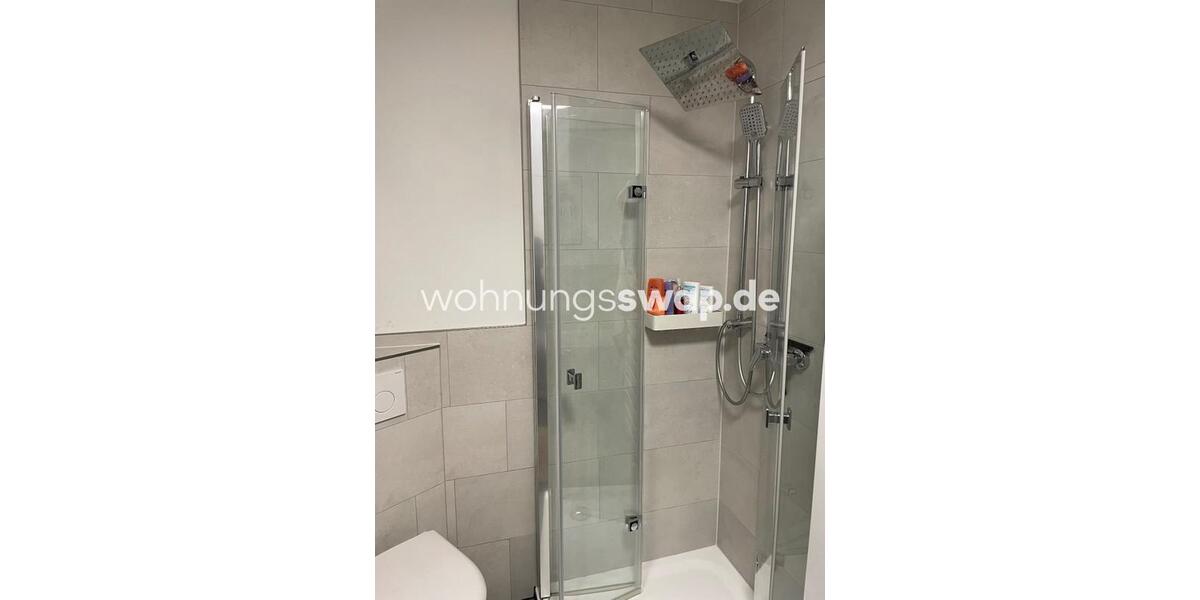 Etagenwohnung Münster Gievenbeck - 4 Zimmer, 100 m&sup2;, 1.400&euro; | Angebot:26168150