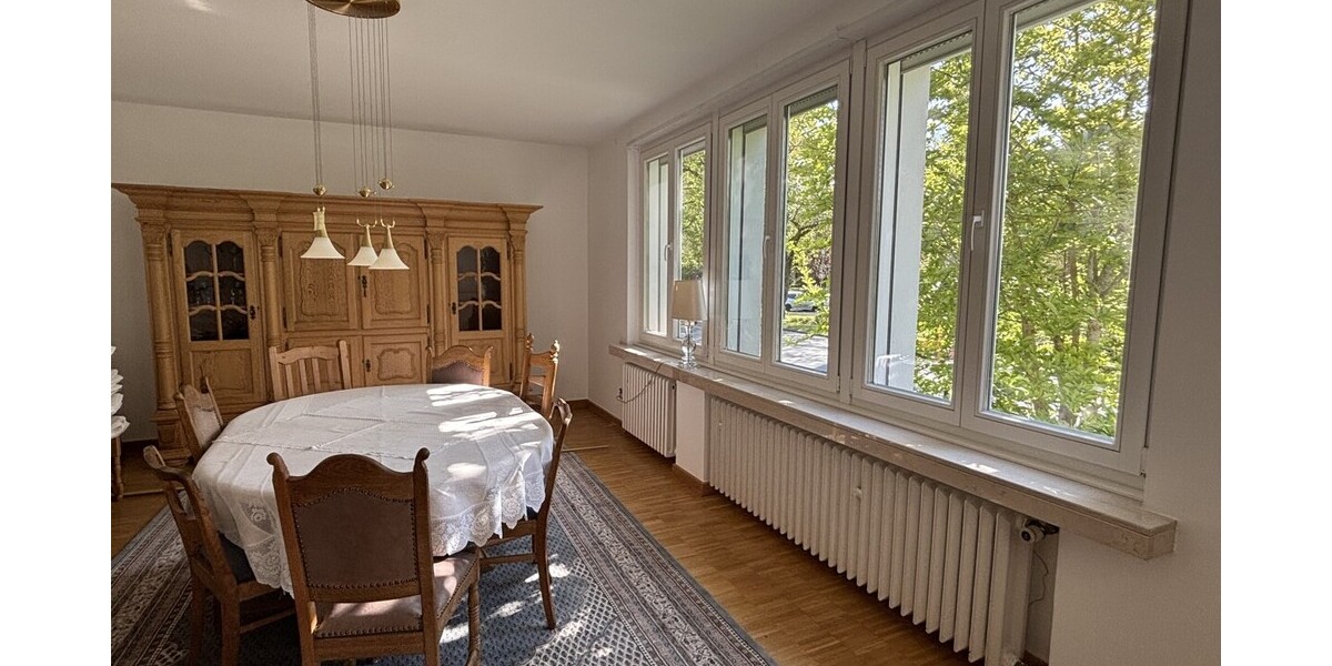 Münster-Sentruper Höhe, Nähe UKM Haus in großartiger Wohnlage! - Doppelhaushälfte Münster Sentruper Höhe | Angebot:26439175