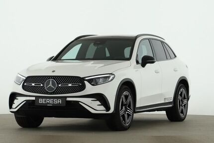 Mercedes-Benz GLC 200 9.900 km 62.550 &euro; Münster 48155