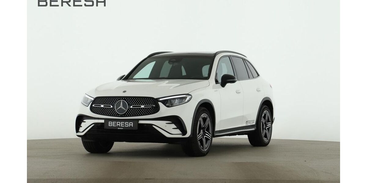 Mercedes-Benz GLC 200 9.900 km 62.550 &euro; Münster 48155