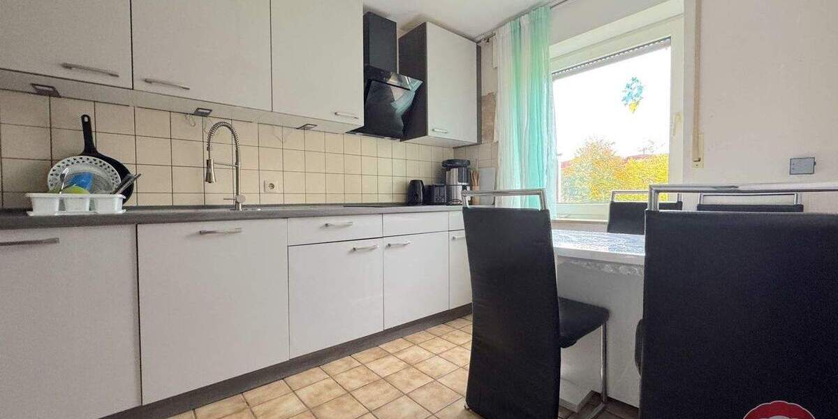 Etagenwohnung Emsdetten - 9 Zimmer, 276 m&sup2;, 550.000&euro; | Angebot:25672797