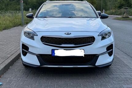 Kia XCeed 71.609 km 15.000 &euro; Ahlen 59227