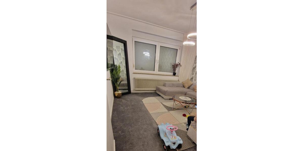 Etagenwohnung Münster Mitte-Süd - 2 Zimmer, 51 m&sup2;, 680&euro; | Angebot:25406294