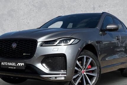 Jaguar F-Pace 76.850 km 41.890 &euro; Münster 48163