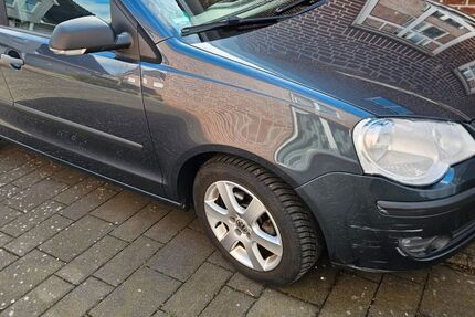 VW Polo 175.000 km 2.890 &euro; Emsdetten 48282