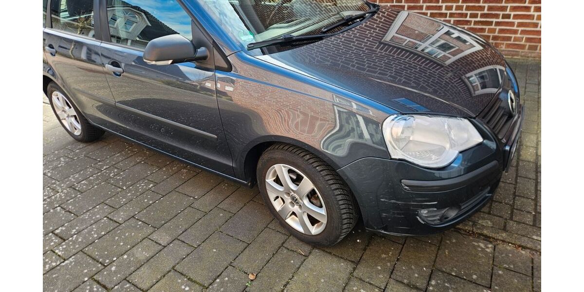 VW Polo 175.000 km 2.890 &euro; Emsdetten 48282