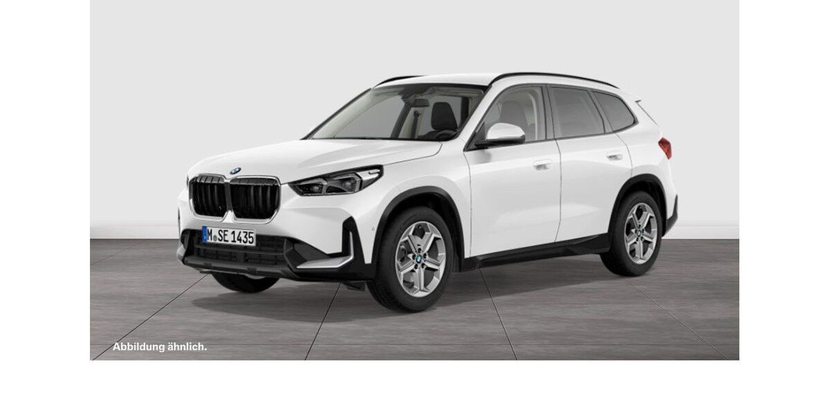 BMW X1 7.968 km 39.490 &euro; Emsdetten 48282