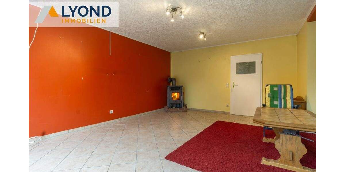 Einfamilienhaus Dülmen / Buldern Buldern - 6 Zimmer, 172 m&sup2;, 515.000&euro; | Angebot:25676487