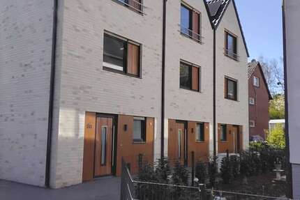 Haus Münster Münster-Südost - 4 Zimmer, 119 m&sup2;, 577.000&euro; | Angebot:26099277