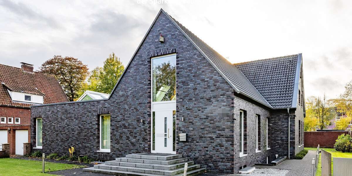 Einfamilienhaus Münster / Kinderhaus Kinderhaus - 6 Zimmer, 300 m&sup2;, 1.490.000&euro; | Angebot:23755833