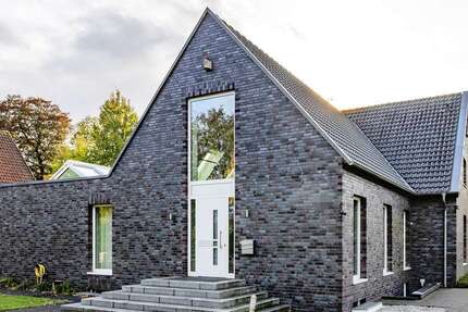 Haus Münster / Kinderhaus Kinderhaus - 6 Zimmer, 300 m&sup2;, 1.490.000&euro; | Angebot:23755833