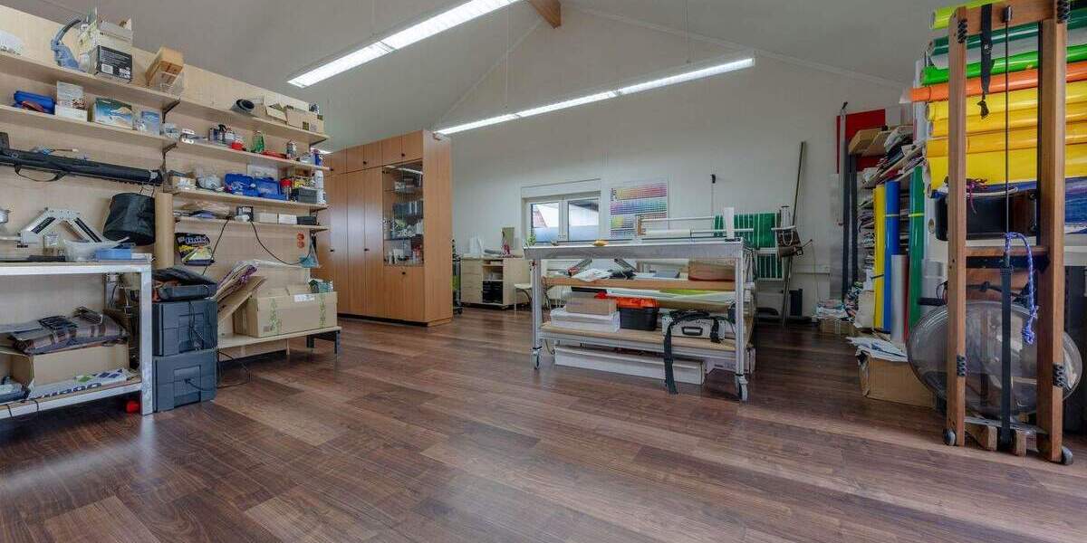 Gewerbeobjekt Ascheberg - 825.000&euro; | Angebot:25689557