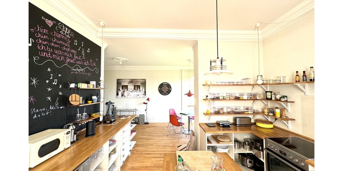 Traumhaftes Juwel - kernsanierte Jugendstilvilla! - Villa Altenberge | Angebot:17016560