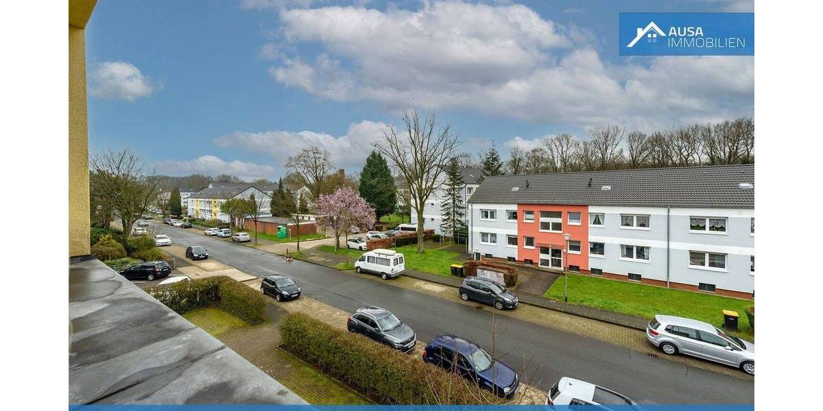 Etagenwohnung Münster Gremmendorf - 2 Zimmer, 66 m&sup2;, 179.000&euro; | Angebot:26825716