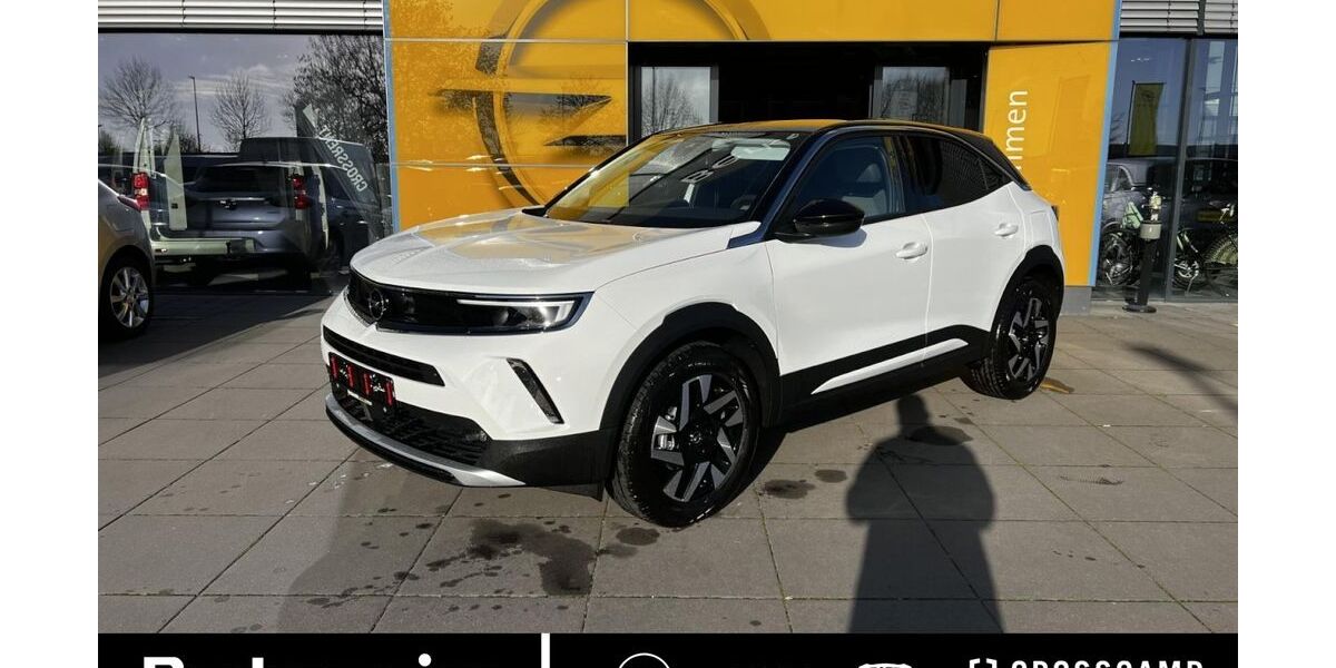 Opel Mokka 60.796 km 17.925 &euro; Münster 48155