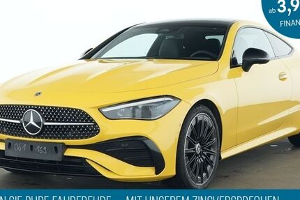 Mercedes-Benz CLE 200 11.065 km 51.950 &euro; Warendorf 48231