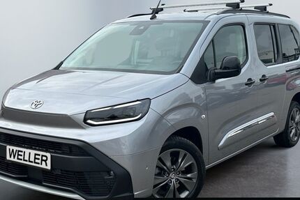 Toyota Proace City 24.300 km 37.990 &euro; Münster 48163