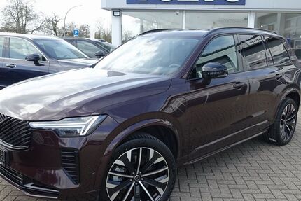 Volvo XC90 20.789 km 64.900 &euro; Warendorf 48231