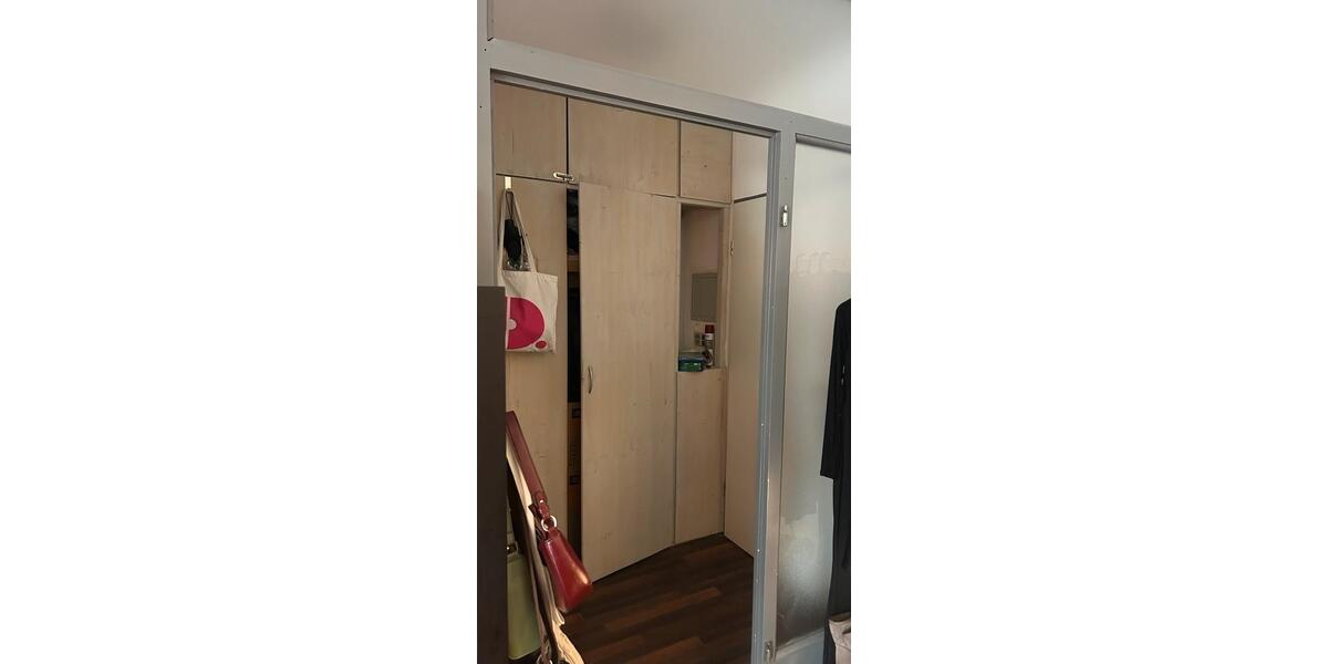 Erdgeschoßwohnung Münster Gievenbeck - 1 Zimmer, 30 m&sup2;, 580&euro; | Angebot:25541359