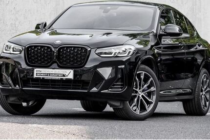 BMW X4 21.541 km 55.500 &euro; Münster 48163