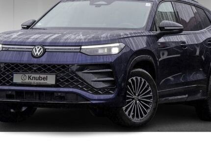 VW Tayron 21.000 km 48.880 &euro; Münster 48163