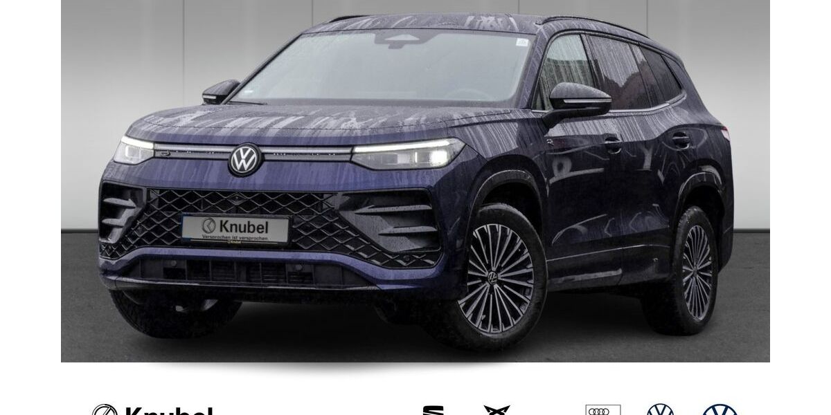 VW Tayron 21.000 km 48.880 &euro; Münster 48163