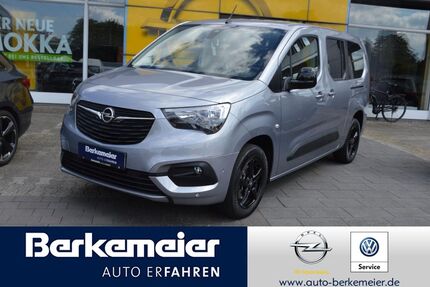 Opel Combo Life 38.771 km 22.980 &euro; Saerbeck 48369