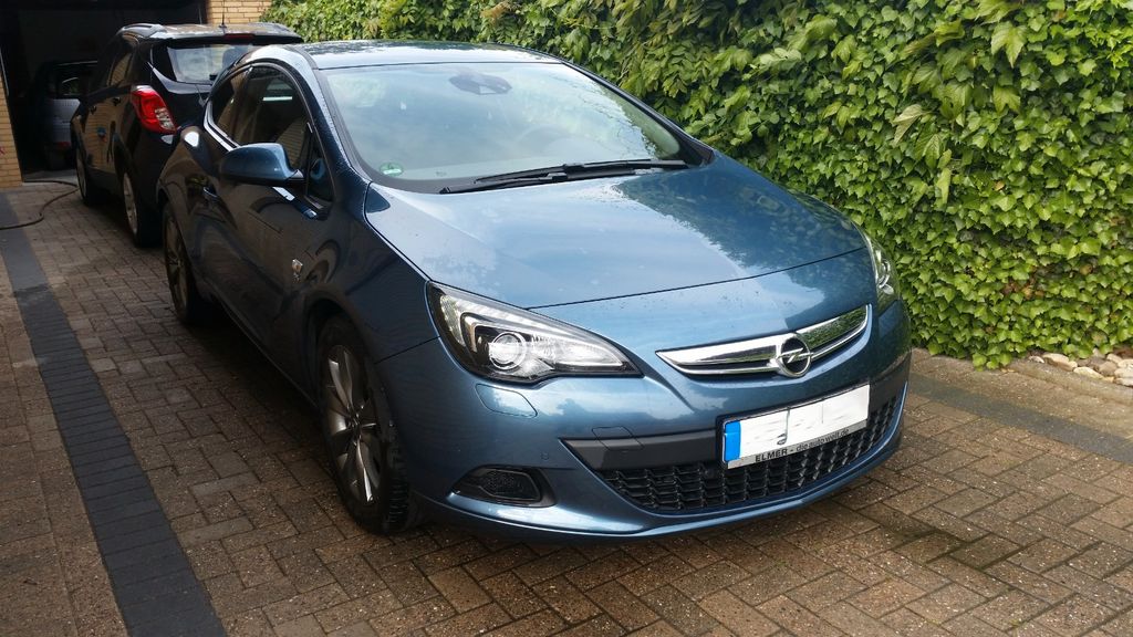 Opel Astra 139.400 km 7.290 &euro; Emsdetten 48282