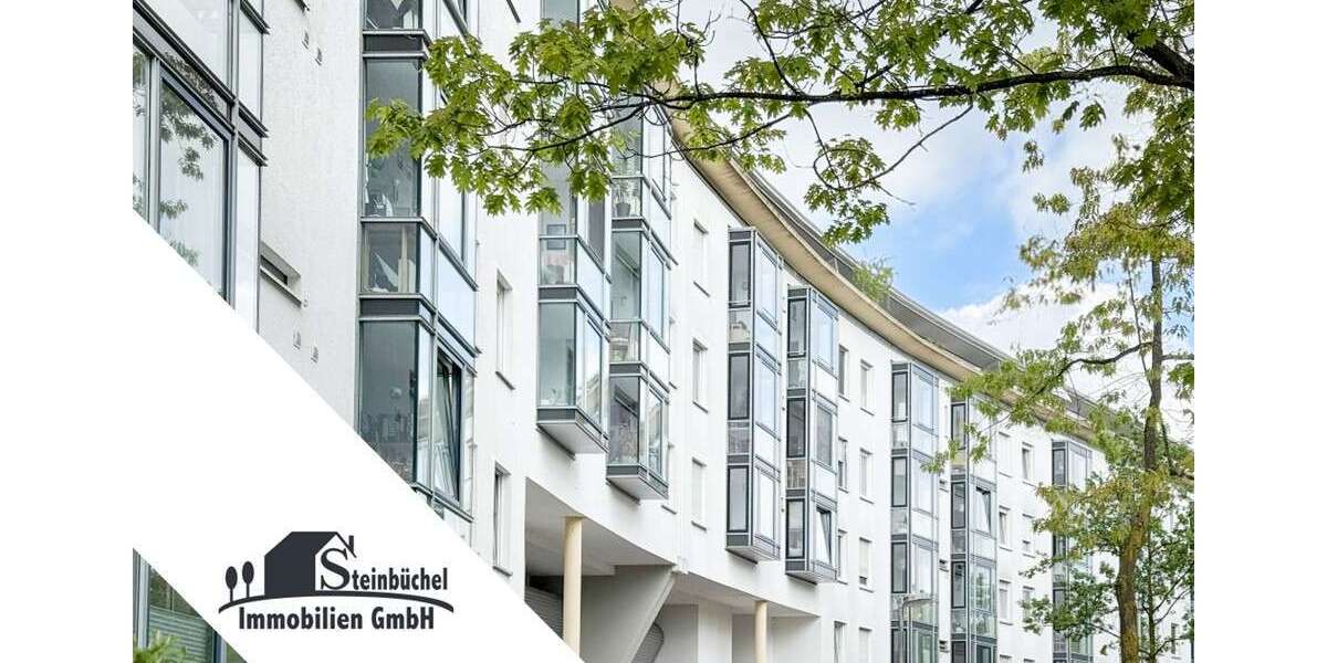 Etagenwohnung Münster Gievenbeck - 1 Zimmer, 35 m&sup2;, 159.000&euro; | Angebot:26686582
