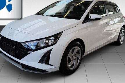 Hyundai i20 18.470 km 16.330 &euro; Warendorf 48231