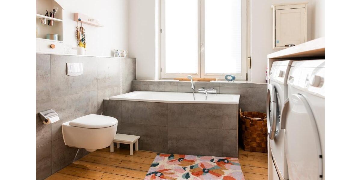 Etagenwohnung Münster Münster-Südost - 3.5 Zimmer, 116 m&sup2;, 1.900&euro; | Angebot:25906159