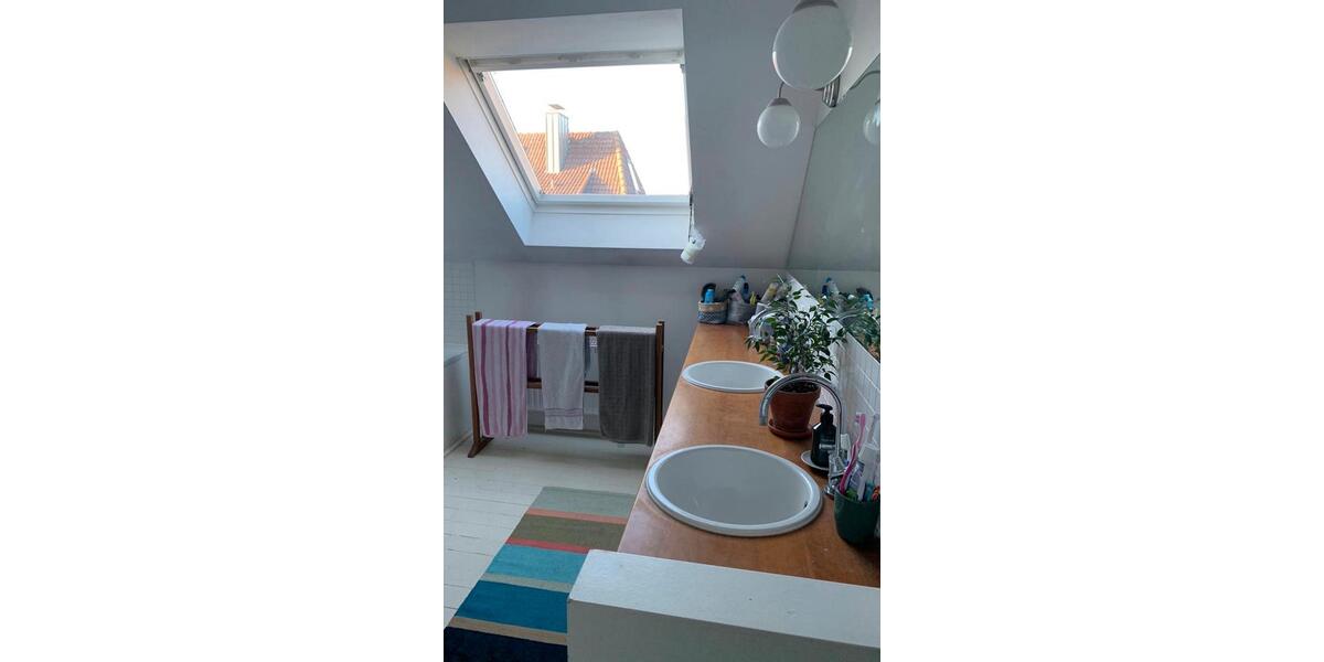 Etagenwohnung Münster Mitte-Süd - 25 Zimmer, 90 m&sup2;, 560&euro; | Angebot:26638432