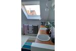 Etagenwohnung Münster Mitte-Süd - 25 Zimmer, 90 m&sup2;, 560&euro; | Angebot:26638432