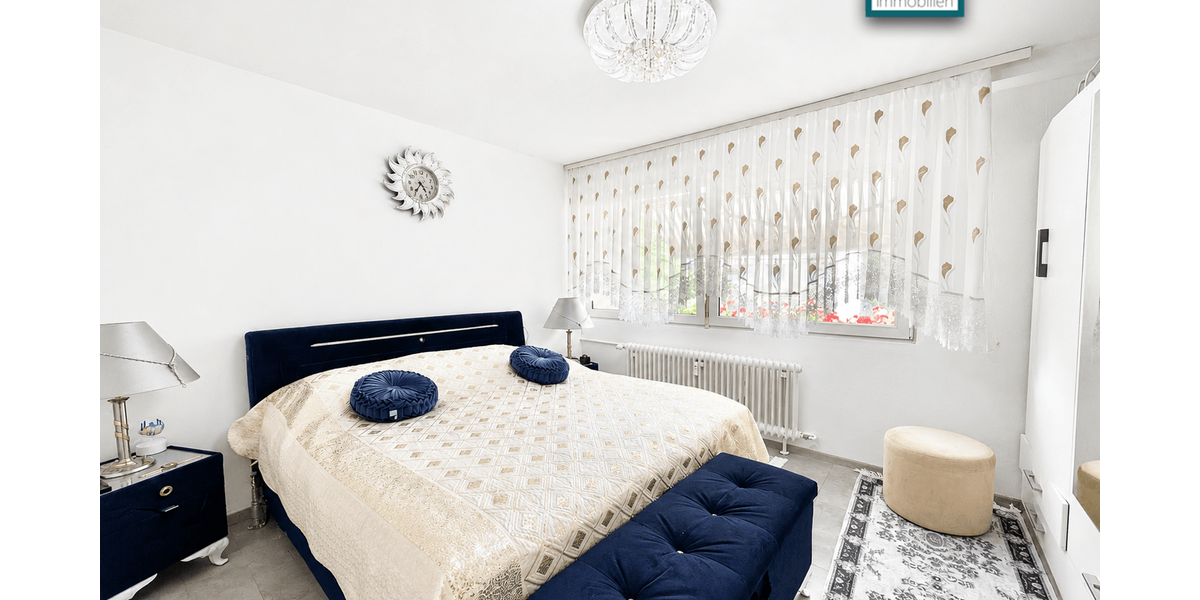 Etagenwohnung Münster Münster-Ost - 3 Zimmer, 74 m&sup2;, 250.000&euro; | Angebot:26967146