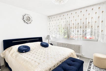 Wohnung Münster Münster-Ost - 3 Zimmer, 74 m&sup2;, 250.000&euro; | Angebot:26967146
