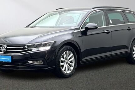 VW Passat Variant 52.398 km 24.480 &euro; Emsdetten 48282