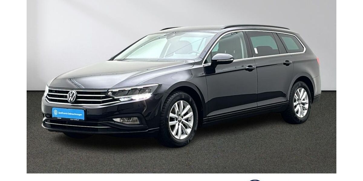 VW Passat Variant 52.398 km 24.480 &euro; Emsdetten 48282