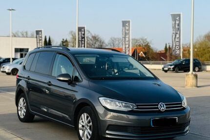 VW Touran 110.000 km 22.000 &euro; Münster 48153