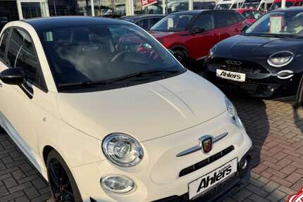 Abarth 595 28.550 km 23.990 &euro; Münster 48165