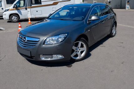 Opel Insignia 331.000 km 2.800 &euro; Münster 48165