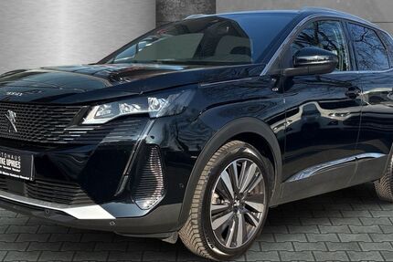Peugeot 3008 42.700 km 27.490 &euro; Münster 48155
