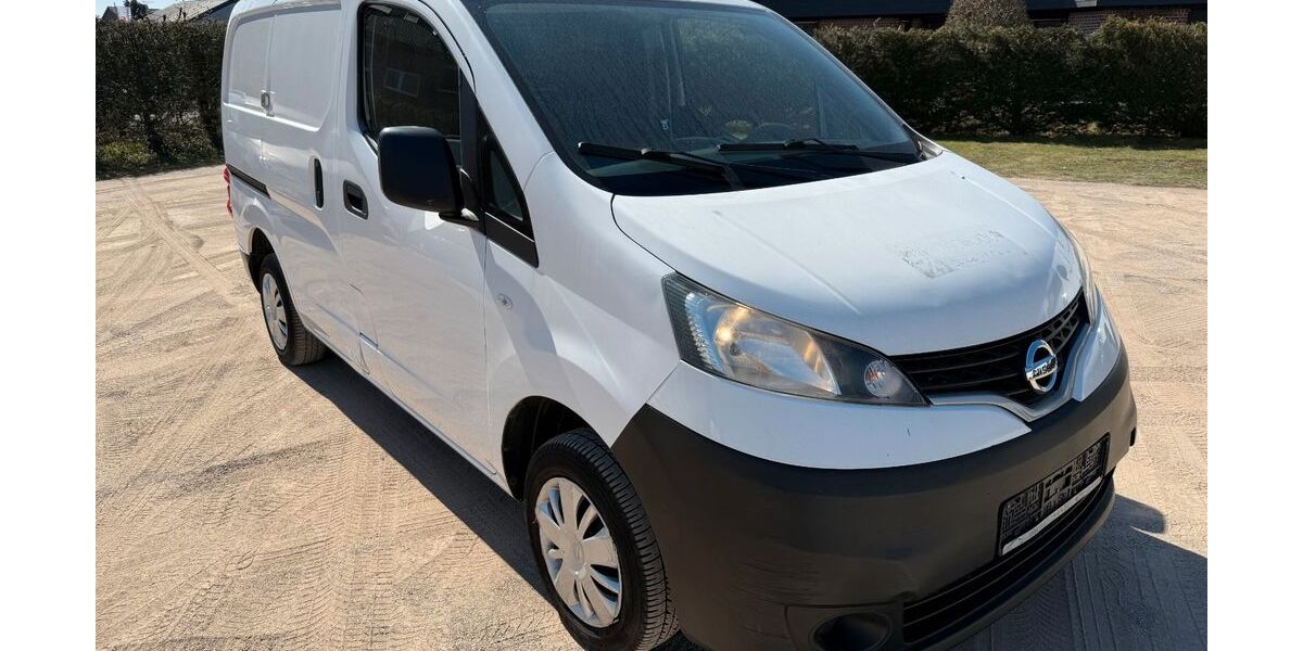 Nissan NV200 72.653 km 7.490 &euro; Ostbevern 48346