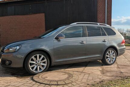 VW Golf 96.000 km 8.650 &euro; Ostbevern 48346