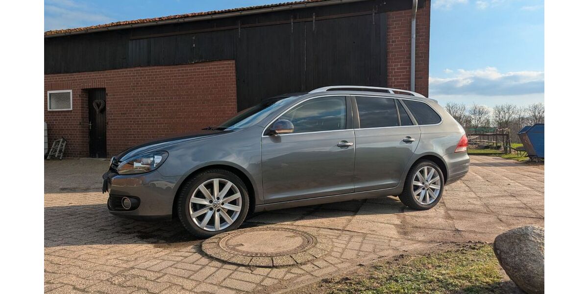 VW Golf 96.000 km 8.650 &euro; Ostbevern 48346